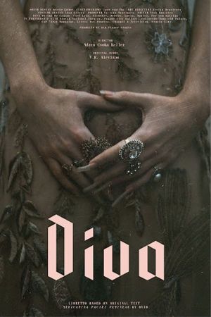Diva's poster
