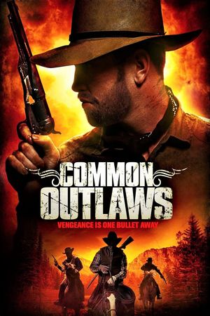 Common Outlaws's poster