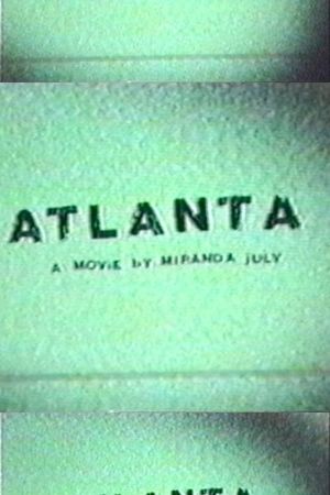Atlanta's poster