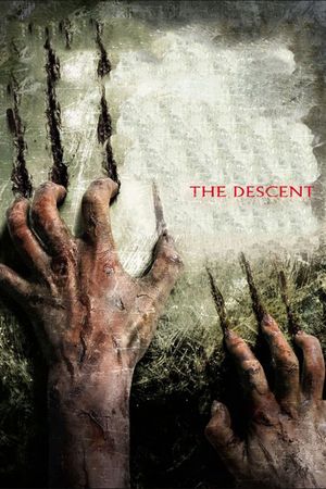 The Descent's poster