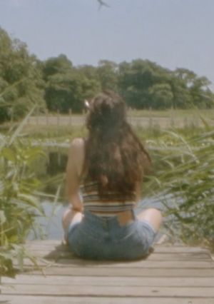 Flowers's poster
