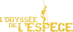 A Species Odyssey's poster