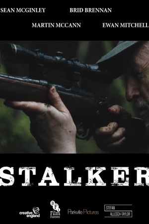 Stalker's poster image