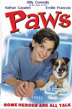 Paws's poster