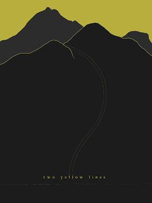 Two Yellow Lines's poster