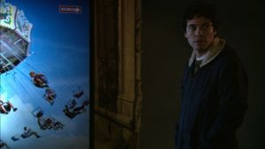 Leo's Room's poster