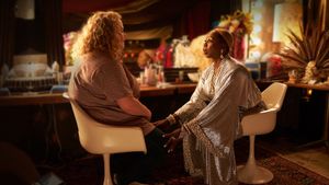 Dumplin''s poster