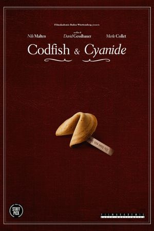 Codfish and Cyanide's poster image