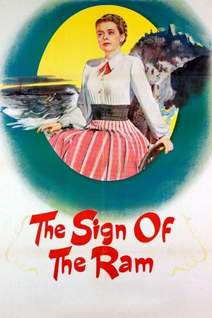 The Sign of the Ram's poster