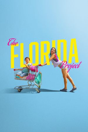 The Florida Project's poster