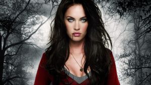 Jennifer's Body's poster
