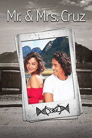 Mr. & Mrs. Cruz's poster