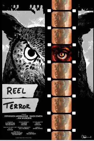 Reel Terror's poster