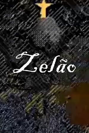 Zelão's poster
