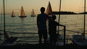 Charlie St. Cloud's poster