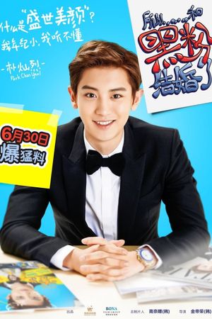 So I Married an Anti-Fan's poster