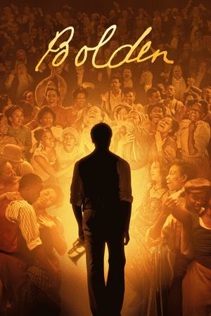 Bolden's poster