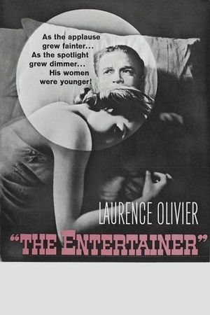 The Entertainer's poster