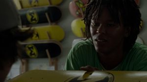Mid90s's poster