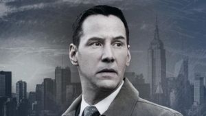 Exposed's poster