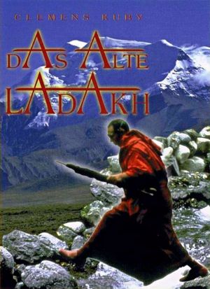 Das alte Ladakh's poster