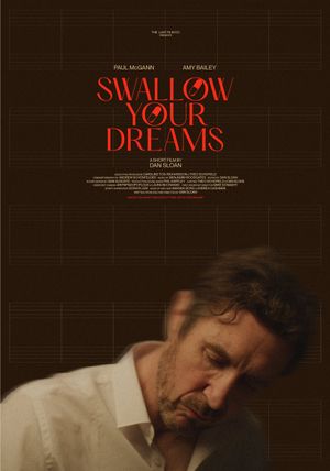 Swallow Your Dreams's poster