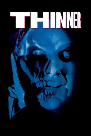 Thinner's poster