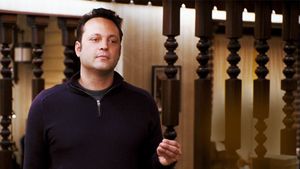 Four Christmases's poster