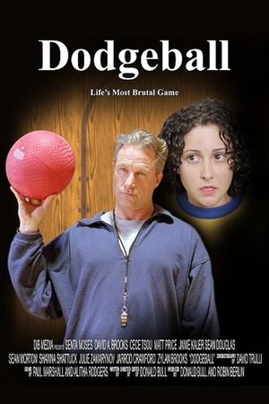 Dodgeball's poster image