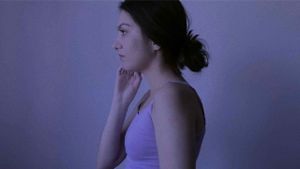 Enough's poster