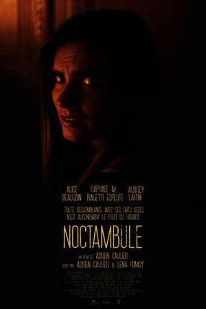 Noctambule's poster