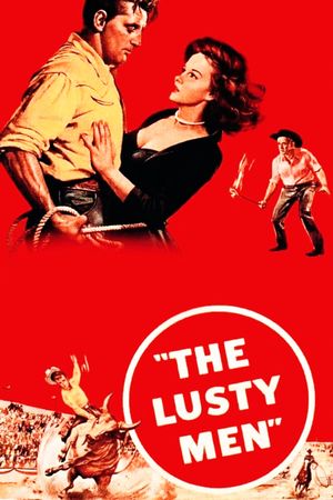 The Lusty Men's poster