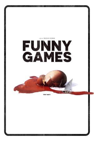 Funny Games's poster