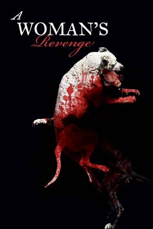 A Woman's Revenge's poster