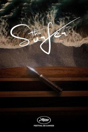 The Surfer's poster