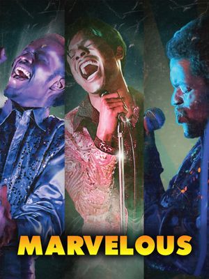 Marvelous's poster