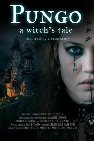 Pungo: A Witch's Tale's poster