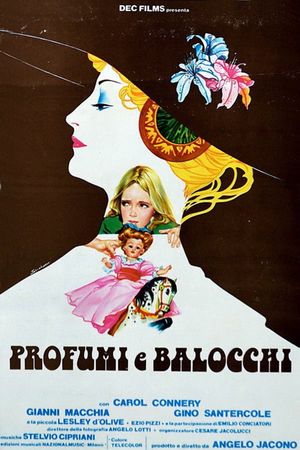 Profumi e balocchi's poster