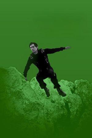 The Living Daylights's poster