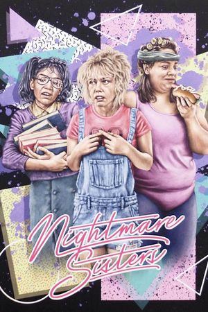 Nightmare Sisters's poster