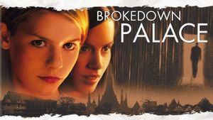 Brokedown Palace's poster