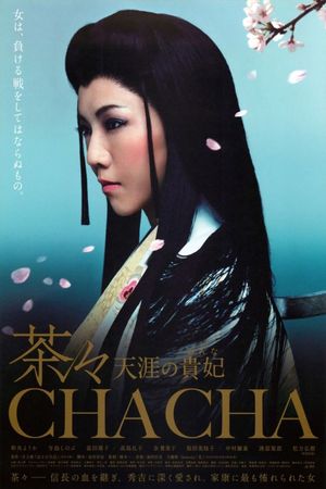 Chacha: The Princess of Heaven's poster image