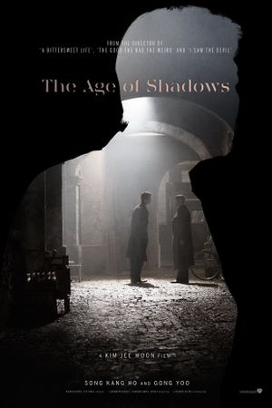 The Age of Shadows's poster