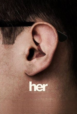 Her's poster