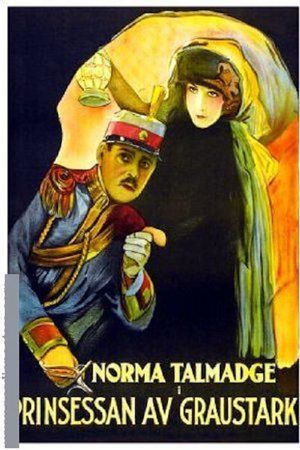 Graustark's poster