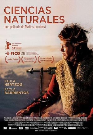 Ciencias naturales's poster