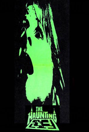 The Haunting's poster