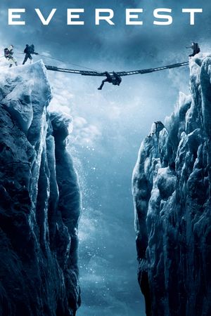 Everest's poster