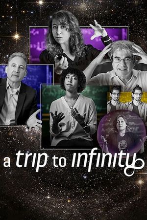 A Trip to Infinity's poster