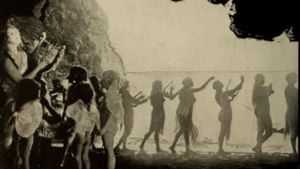 Sirens of the Sea's poster